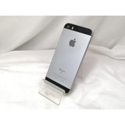 iPhone SE（第1世代） iPhone本体（色：グレー系）｜スマホ｜スマホ