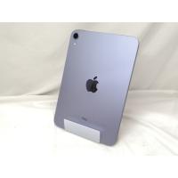 【中古】Apple 【Wi-Fi】 iPad mini（第6世代/2021） 64GB パープル MK7R3J/A【戸塚】保証期間１ヶ月【ランクA】 | じゃんぱら Yahoo!店