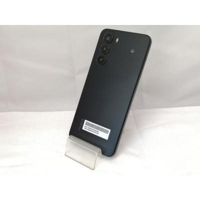 Android nubia S5G A403ZT スマホ 中古 美品 ブラック Android nubia S5G A403ZT スマホ 中古 美品 ブラック Android nubia