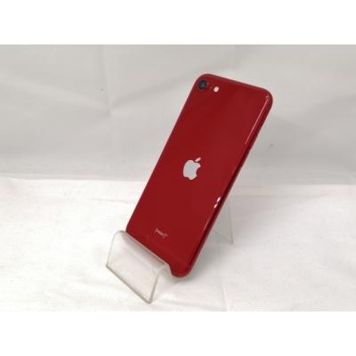 iphone se 3 第3世代 128gb（iPhone SE（第3世代））（色：レッド系