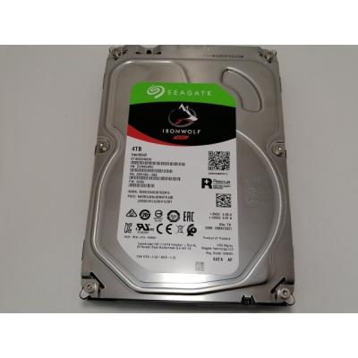seagate ironwolf 4tbのおすすめ人気商品一覧 通販 - Yahoo!ショッピング