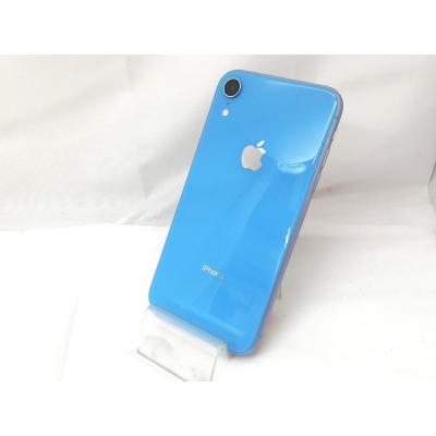 Apple iPhone XR 青 128GB SIMフリー iPhone XR SIMフリー iPhoneXR 128GB ブルー [Blue] 新品未使用 Apple