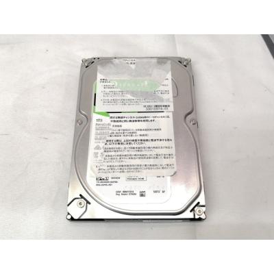 16tb hdd（BarraCuda（Seagate）／内蔵型ハードディスクドライブ