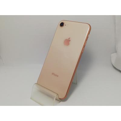iPhone 8 iPhone本体（色：ゴールド系）｜スマホ｜スマホ、タブレット