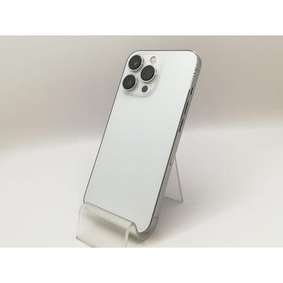 iphone 13 pro（iPhone本体）（色：シルバー系）｜スマホ | スマホ