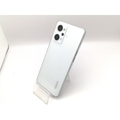 oppo reno9 a ムーンホワイト simフリーの商品一覧 通販 - Yahoo