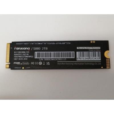 2tb 中古（内蔵型SSD）｜PCパーツ | スマホ、タブレット、パソコン の