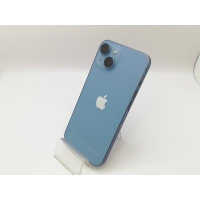 【補償端末/未使用】iPhone 14 256GB ブルー 本体（docomo） DoCoMo iPhone（iPhone 14）の商品一覧 通販 - Yahoo!ショッピング