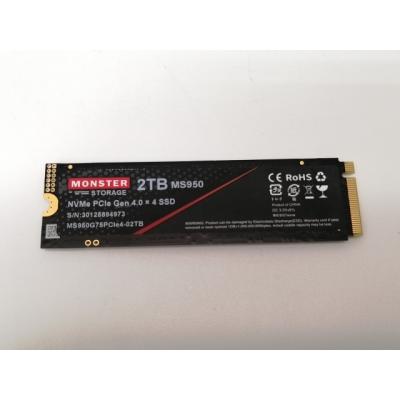 2tb 中古（内蔵型SSD）｜PCパーツ | スマホ、タブレット、パソコン の