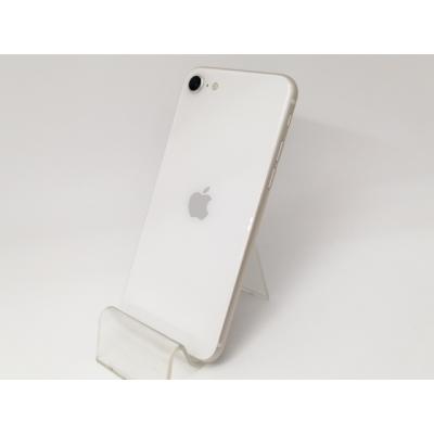 iphone se バッテリー（iPhone SE（第3世代））（色：ホワイト系）の