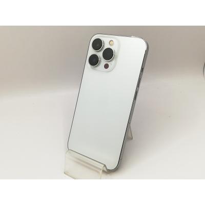 iphone 13 pro（iPhone本体）（色：シルバー系）｜スマホ | スマホ