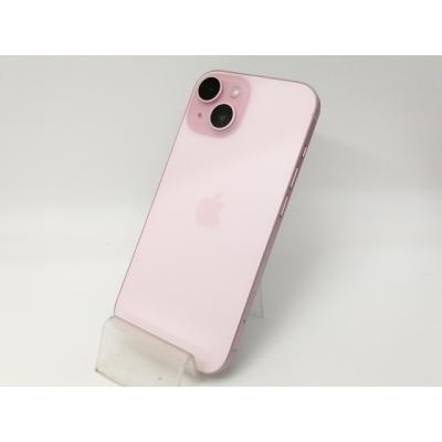 iphone15 本体 128gb（色：ピンク系）の商品一覧 通販 - Yahoo
