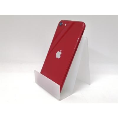 iphone se 3 第3世代 128gb（iPhone SE（第3世代））（色：レッド系