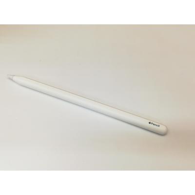 apple pencil 第2世代（スマホ、タブレット、パソコン）（色：ホワイト