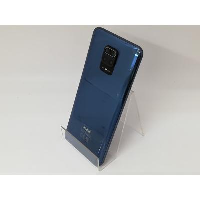 Xiaomi Redmi Note 9S（アンドロイドスマートフォン）｜スマホ