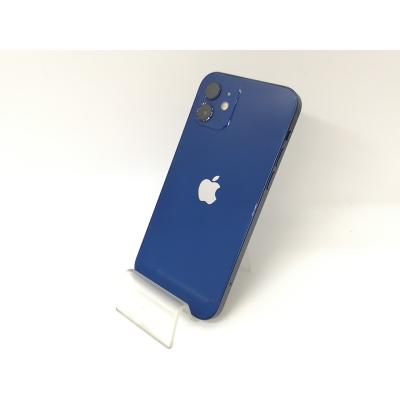 iPhone 12 iPhone本体（色：ブルー系）｜スマホ｜スマホ、タブレット