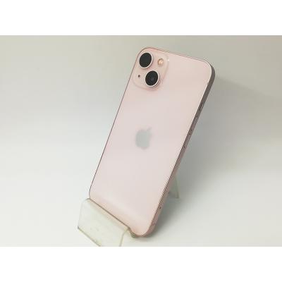 Apple iPhone13 128GB ピンク SIMフリー Apple iPhone 13 128GB SIM