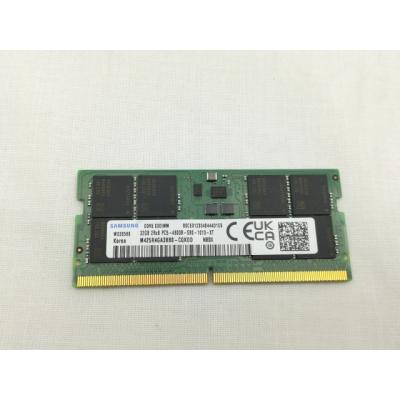 ddr5 so dimm 32gbのおすすめ人気商品一覧 通販 - Yahoo!ショッピング