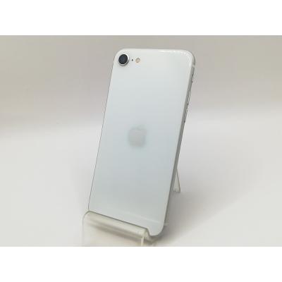 iPhone SE（第2世代） スマホ（色：ホワイト系）｜スマホ、タブレット