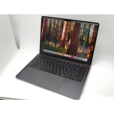 【美品ほぼ未使用】MacBook Pro 14インチ M3 24GB 2TB macbookpro m3（MacBook）｜ノートパソコン | スマホ、タブレット