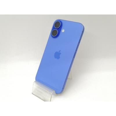 iPhone 16 iPhone本体（色：ブルー系）｜スマホ｜スマホ、タブレット