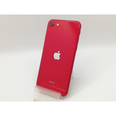 iPhone SE（第2世代） iPhone本体（色：レッド系）｜スマホ｜スマホ