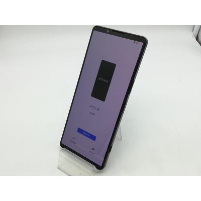 送料無料 特価 SONY Xperia 1 IV 紫色 国内版SIMフリー 楽天市場】Sony Xperia 1 IV 5G 香港版 SIMフリー版【世界初の