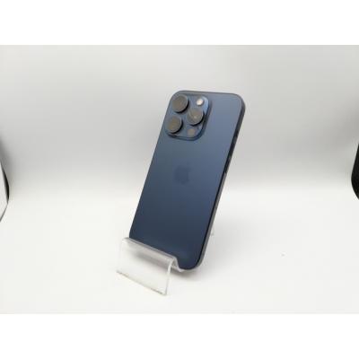 iPhone 15 Pro iPhone本体（内蔵ストレージ容量：1TB）｜スマホ