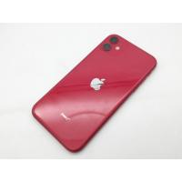 【中古】Apple iPhone 11 64GB (PRODUCT)RED （国内版SIMロックフリー） MWLV2J/A【大須2】保証期間１ヶ月【ランクB】 | じゃんぱら Yahoo!店