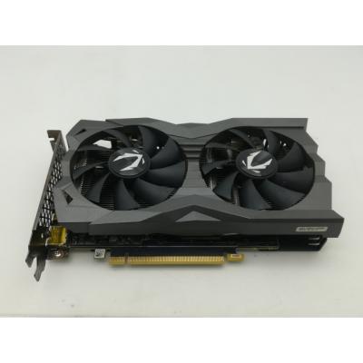 ZOTAC（搭載チップ（NVIDIA）：GeForce GTX 1660 Ti）おすすめ人気商品