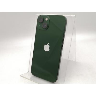 iPhone 13 iPhone本体（色：グリーン系）｜スマホ｜スマホ、タブレット