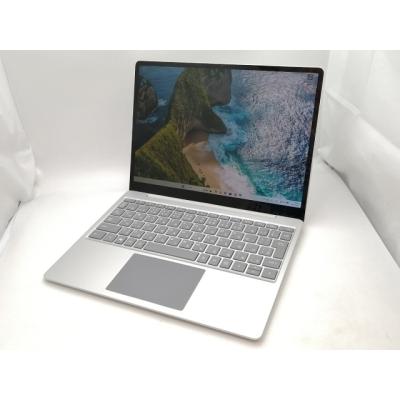 Microsoft Surface laptop（ノートパソコン特徴：タッチパネル対応）の