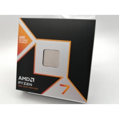 ryzen 7 9800x3d（パソコン用CPU）｜PCパーツ | スマホ、タブレット