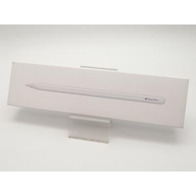 Apple Pencil Pro 新品同様／未使用／動作品 iPad 対応 Apple Pencil Pro 商品一覧 | 中古スマホ販売のアメモバマーケット