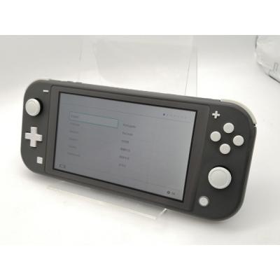 nintendo switch lite グレーのおすすめ人気商品一覧 通販 - Yahoo