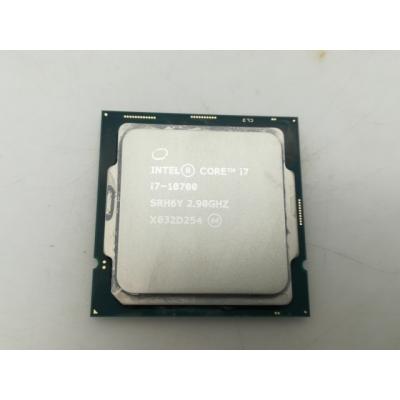 Intel Core i7 10700 CPU 【動作確認済】 Yahoo!オークション - 「core i7-10700」CPU (パーツ) の落札相場