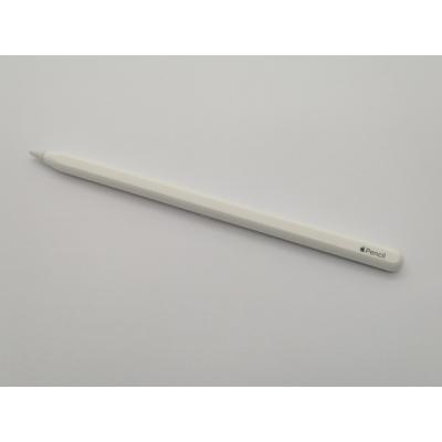 Apple Pencil (第2世代) 未開封 ホワイト Apple Pencil 第2世代 MU8F2J/A A2051 未開封品 ホワイト | 中古スマホ
