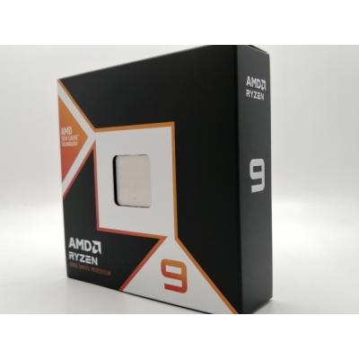 amd ryzen 9 9950x3d（CPU種類：Ryzen 9）のおすすめ人気商品一覧 通販