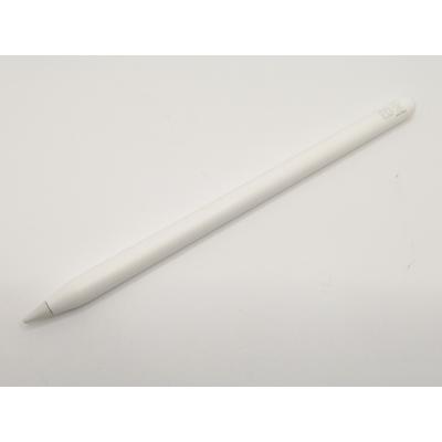 apple pencil 第2世代（スマホ、タブレット、パソコン）（色：ホワイト