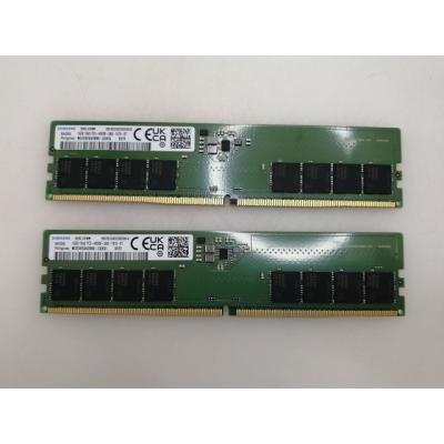 ddr5 メモリ 32gbのおすすめ人気商品一覧 通販 - Yahoo!ショッピング