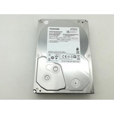 内蔵型ハードディスク6tbの商品一覧 通販 - Yahoo!ショッピング