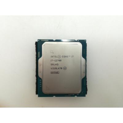 core i7 12700の商品一覧 通販 - Yahoo!ショッピング
