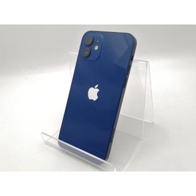 iPhone 12 iPhone本体（色：ブルー系）｜スマホ｜スマホ、タブレット