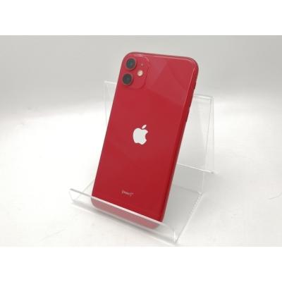 iPhone 11 iPhone本体（色：レッド系）｜スマホ｜スマホ、タブレット