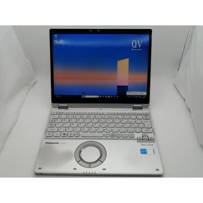 let's note qv1（ノートパソコン本体） | スマホ、タブレット