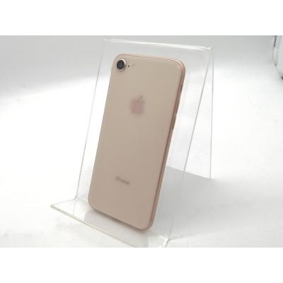 iPhone 8 iPhone本体（色：ゴールド系）｜スマホ｜スマホ、タブレット