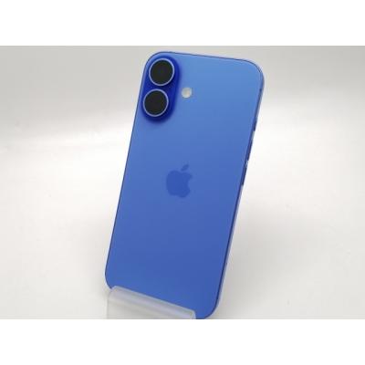 iPhone 16 iPhone本体（色：ブルー系）｜スマホ｜スマホ、タブレット