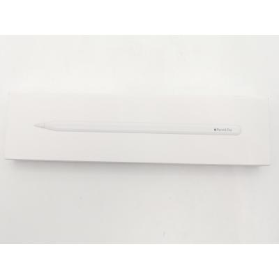 【新品未開封】Apple Pencil Pro ホワイト Apple Pencil Proを購入 - Apple（日本）