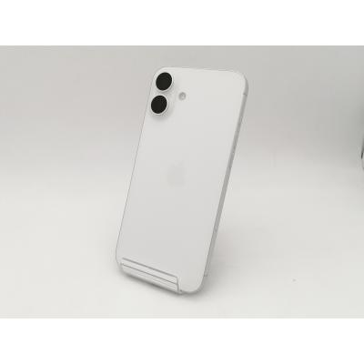 iPhone 16 Plus 256GB ホワイト 国内版SIMフリー 新品 Apple iPhone 16 Plus 256GB SIMフリー [ホワイト] 価格比較
