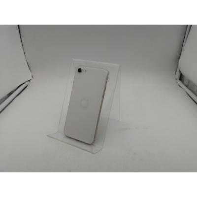 iphone se バッテリー（iPhone SE（第3世代））（色：ホワイト系）の